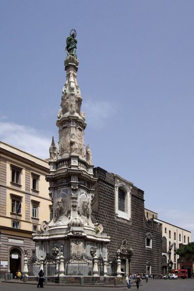 piazza del gesu